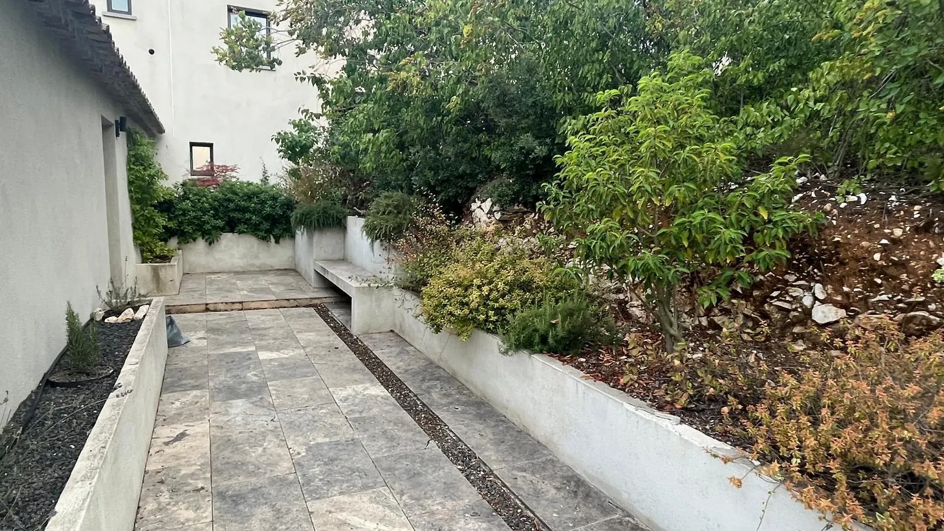Havre De Paix Face A La Sainte Victoire Villa Meyreuil