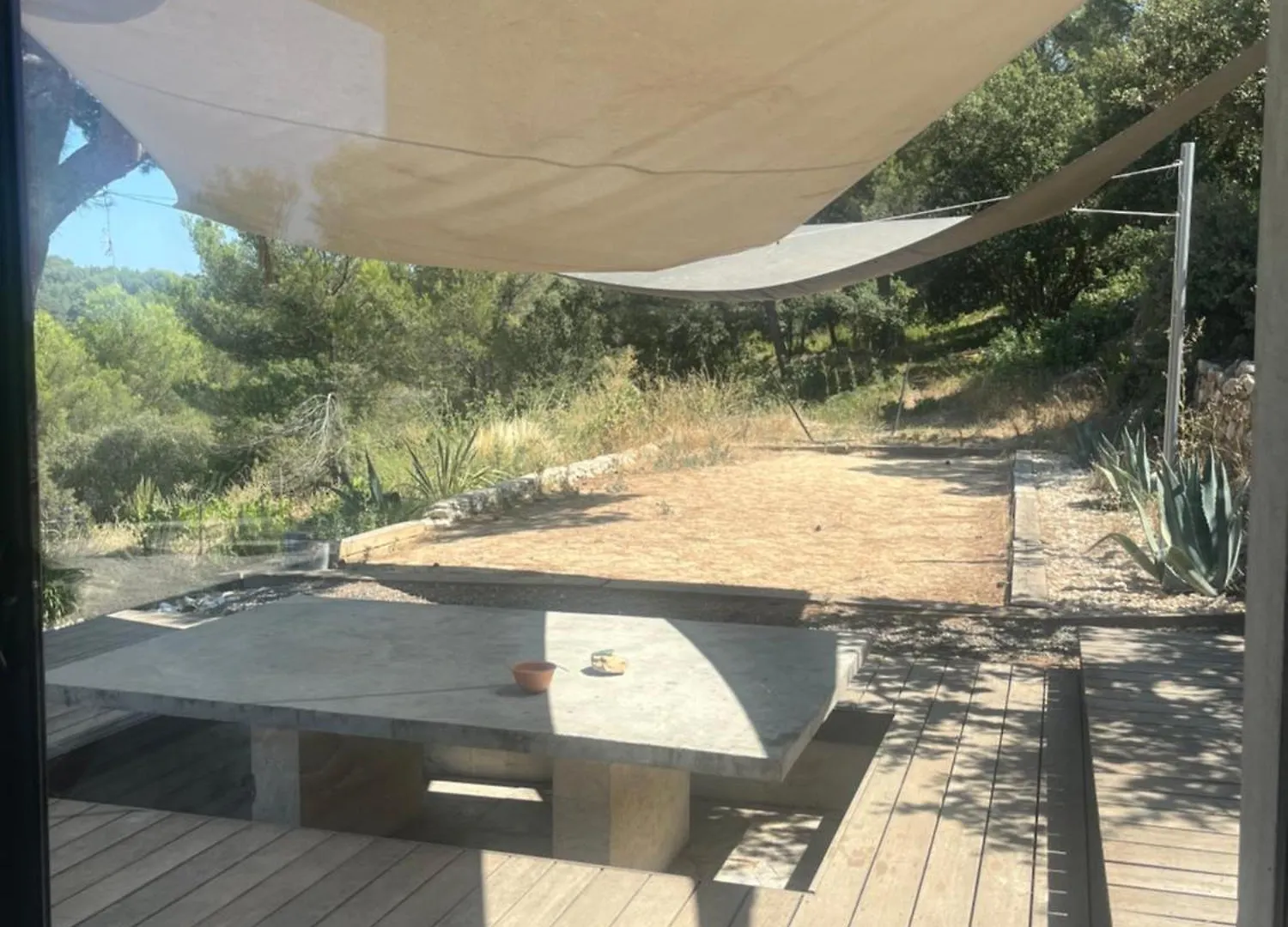 Havre De Paix Face A La Sainte Victoire Villa Meyreuil